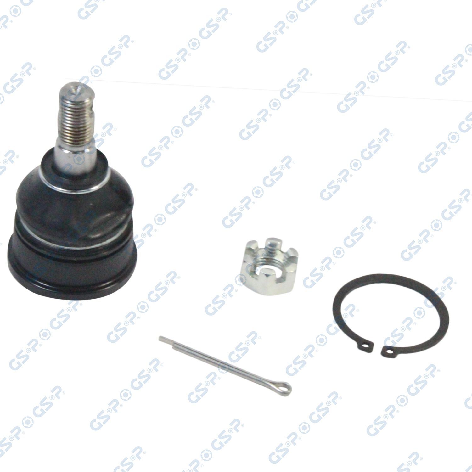 Pivot GSP S080706
