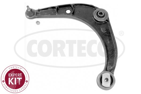 Wahacz, zawieszenie koła CORTECO 49395484