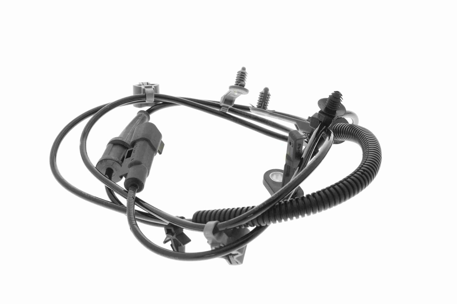 Capteur, vitesse de roue