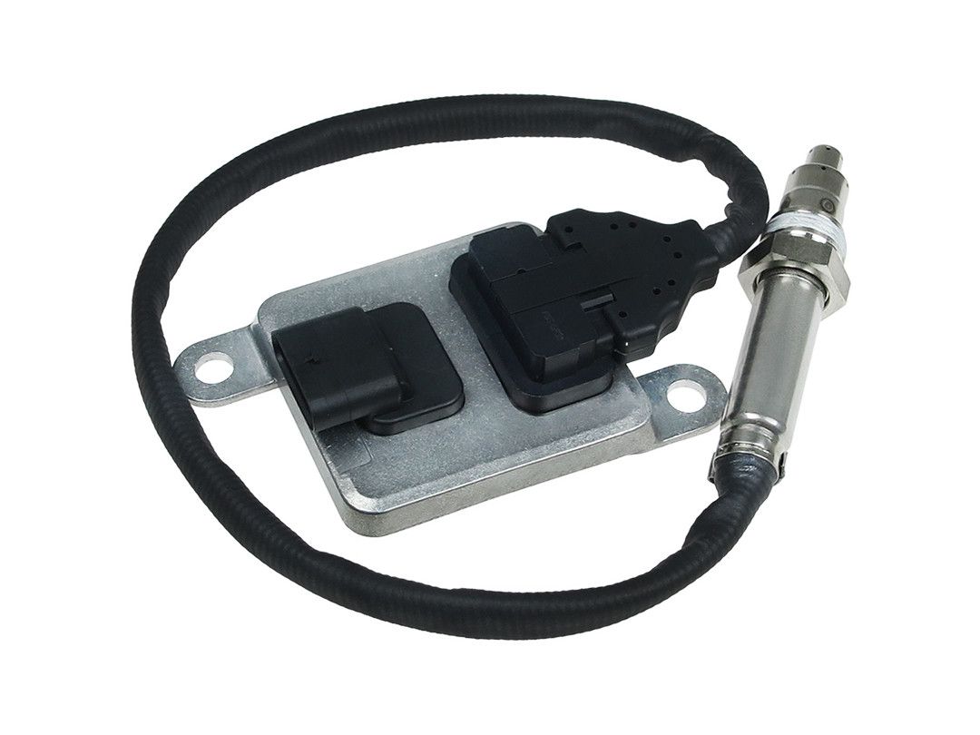 NOx devējs, Karbamīda iesmidzināšana