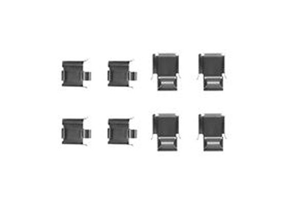 Zestaw akcesoriów, klocki hamulcowe TRW PFK315