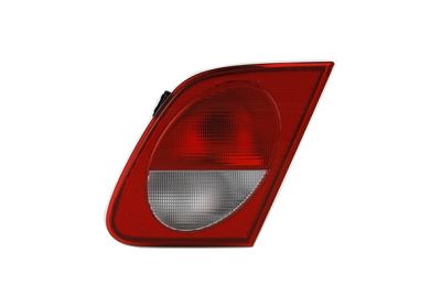 Lampa tylna zespolona VAN WEZEL 3028924U