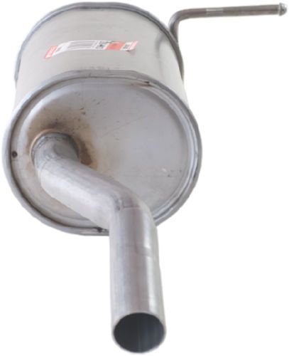 Levně Zadní tlumič výfuku BOSAL 200-063
