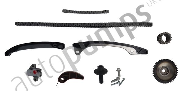 chit lant de distributie Autopumps UK ATCK304