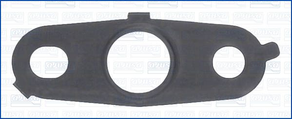 Uszczelnienie, odpływ oleju (doładowanie) AJUSA 01521300