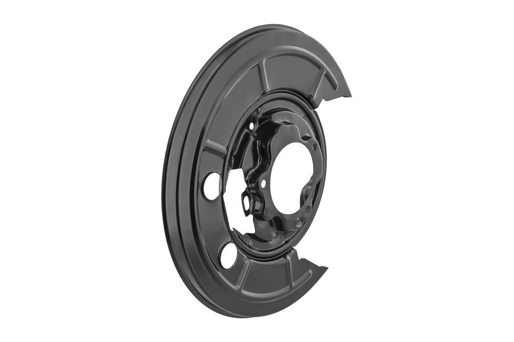 protectie stropire,disc frana TOPRAN EHVP 724 054
