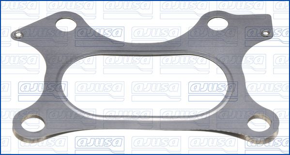 Garnitura, galerie evacuare AJUSA MULTILAYER STEEL 13316500
