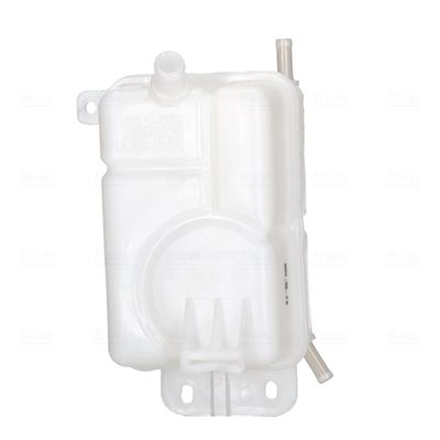 Vase d'expansion, liquide de refroidissement