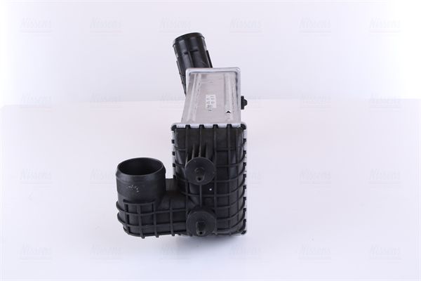 Levně Chladič turba NISSENS 96512