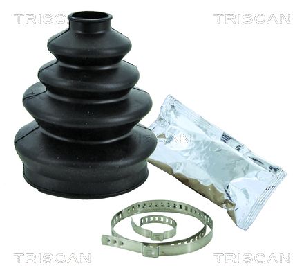 Ansamblu burduf, articulatie planetara TRISCAN 8540 13