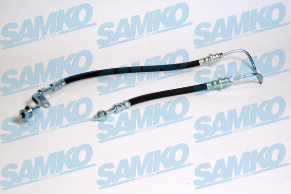 Levně Brzdová hadice SAMKO 6T48580