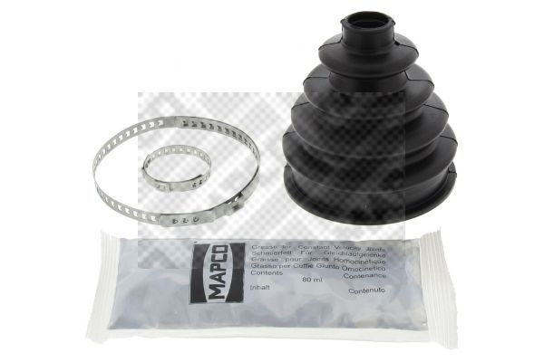 Zestaw osłon, wał napędowy MAPCO 18803