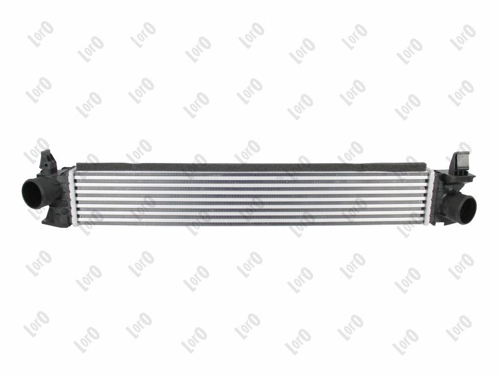 Intercooler, compresor LORO 016-018-0020