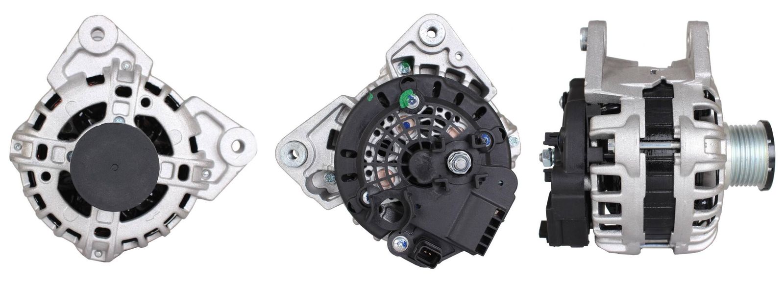 Alternator LUCAS LRA04349