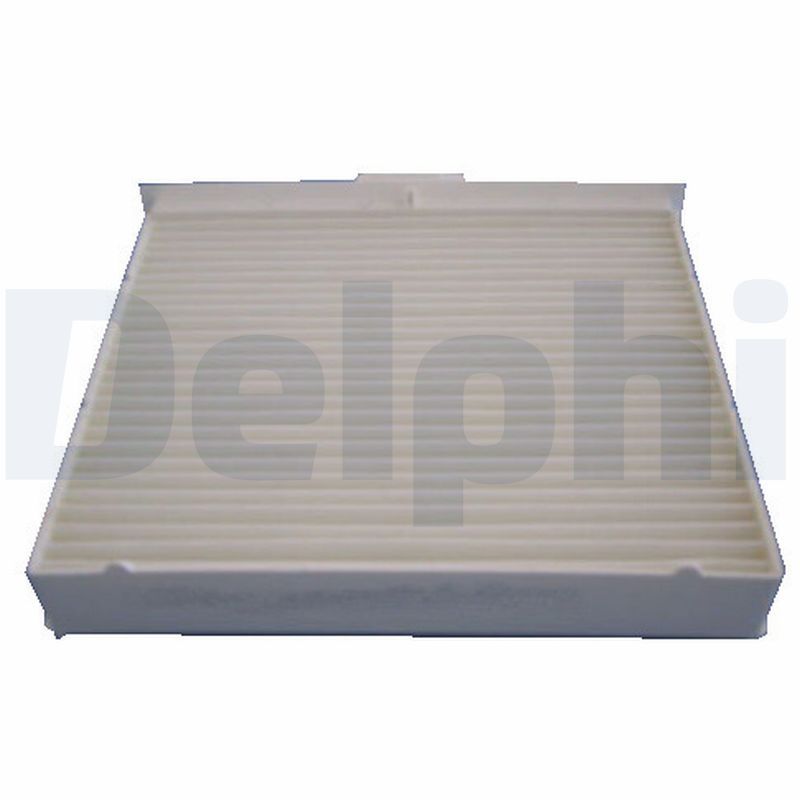 Filtr, wentylacja przestrzeni pasażerskiej DELPHI TSP0325195C