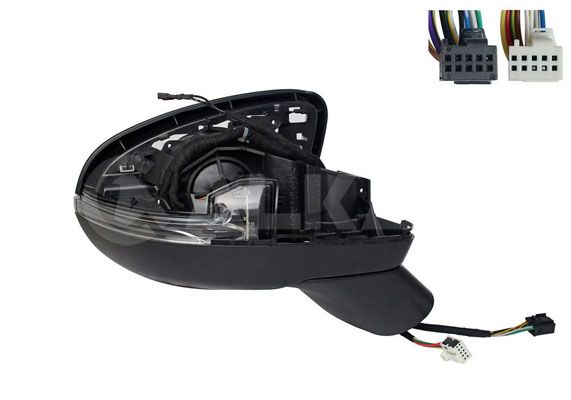 Oglinda exterioara ALKAR 6348737