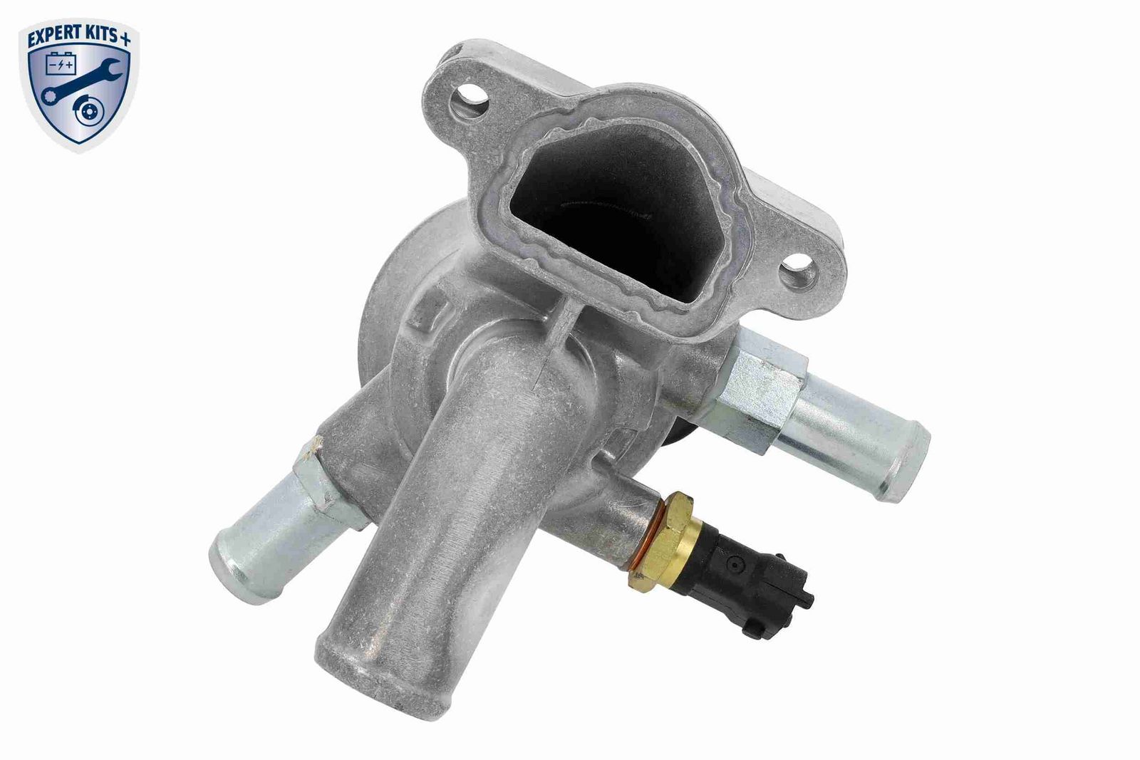 Boîtier du thermostat