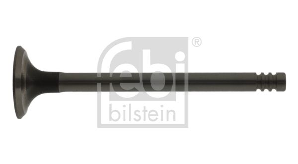 Výfukový ventil FEBI BILSTEIN 21012
