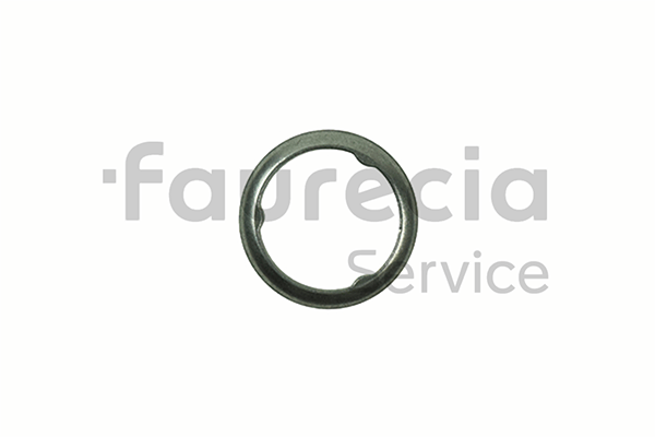 Bague d'étanchéité, tuyau d'échappement