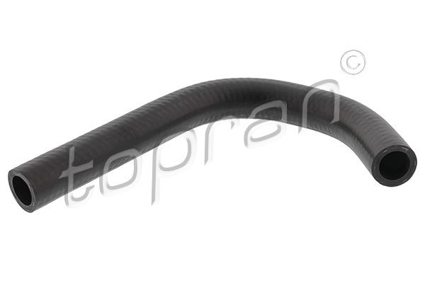 Furtun hidraulic, sistem de directie TOPRAN 501 555