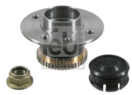 Zestaw łożysk koła FEBI BILSTEIN 21721