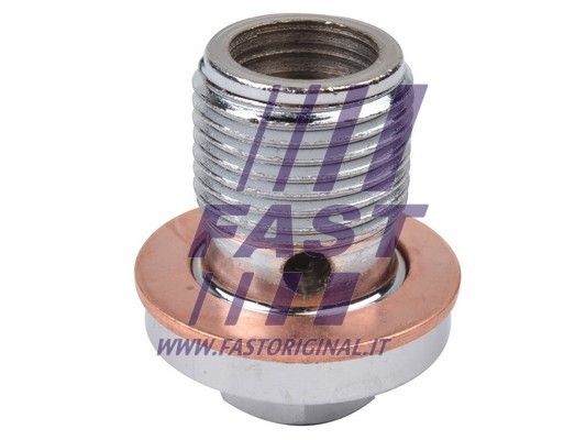 Korek spustowy oleju, miska olejowa FAST FT94711