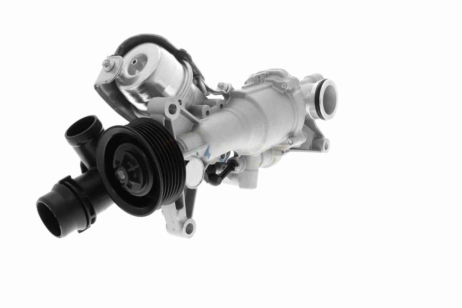 Pompe à eau, refroidissement du moteur