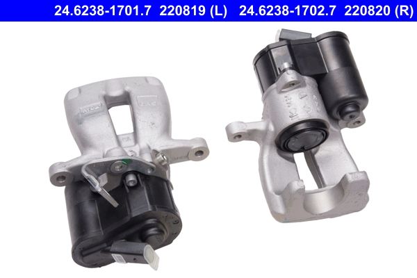 Zacisk hamulca ATE 24.6238-1702.7