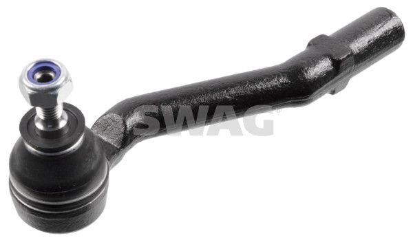 Końcówka drążka kierowniczego poprzecznego SWAG 64 92 1491