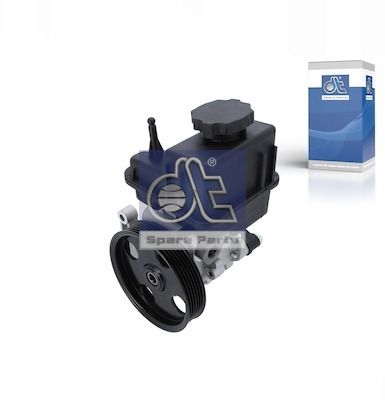 Pompa hydrauliczna, układ kierowniczy DT SPARE PARTS 4.66769