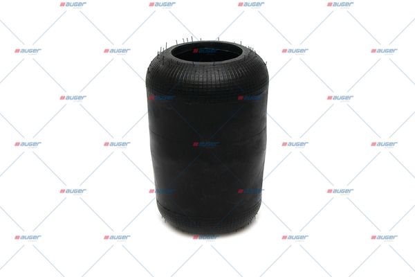 Soufflet de suspension, suspension pneumatique