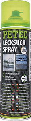 Spray pentru depistarea scurgerilor PETEC 70750