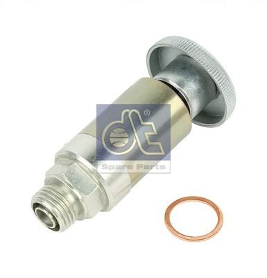 Pompa, zespół zasilający DT SPARE PARTS 2.05000