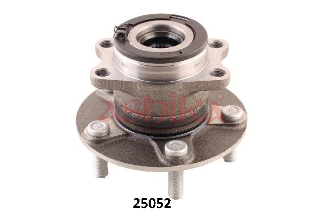 Butuc roata ASHIKA 44-25052