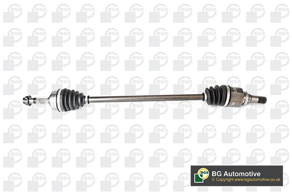 Wał napędowy BGA DS6730R