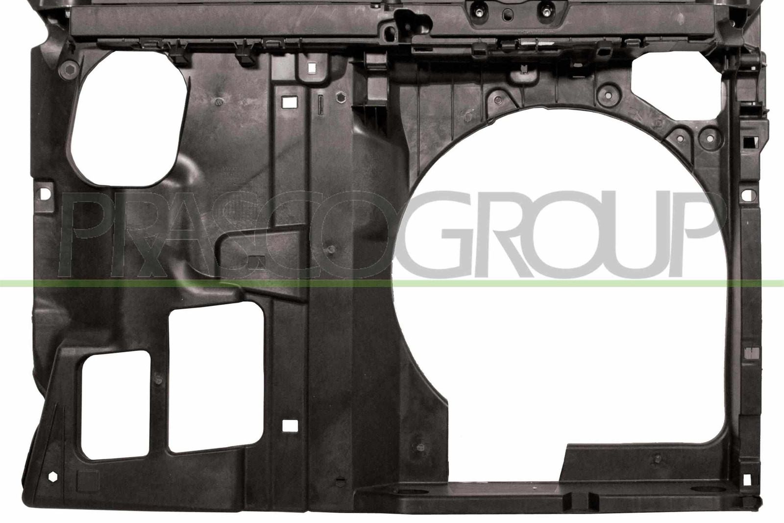 Acoperire fata PRASCO VG2013210