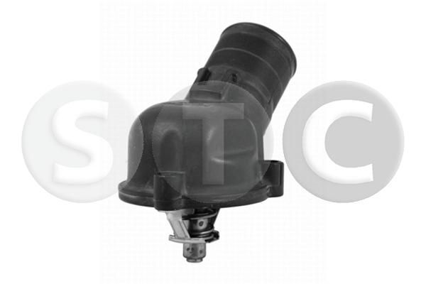 Kołnierz płynu chłodzącego STC T412983