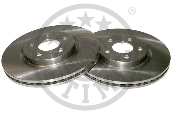 Tarcza hamulcowa OPTIMAL BS-6470