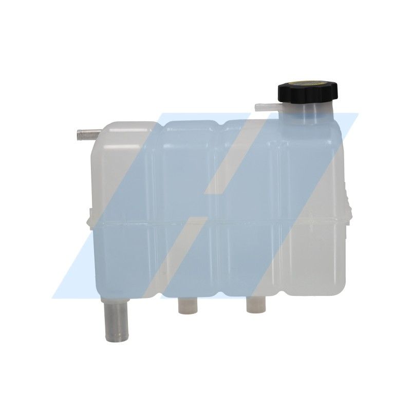 Vase d'expansion, liquide de refroidissement