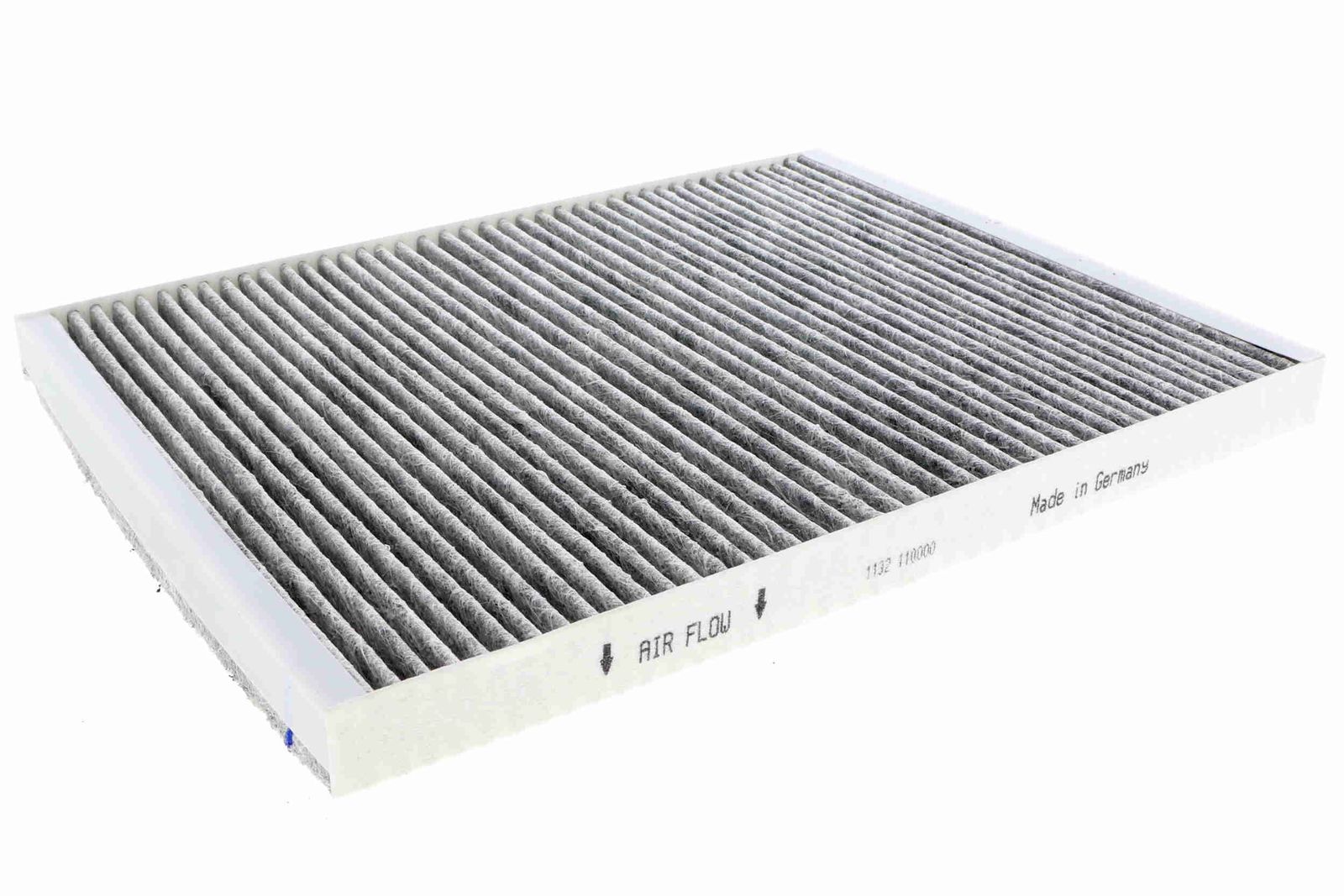 Filtre, air de l'habitacle