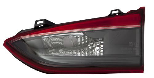 Lampa spate DEPO 216-1320R-LD-UE