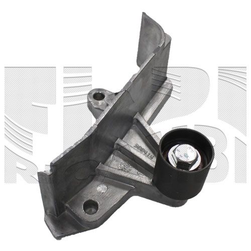 rolka kierunkowa / prowadząca, pasek rozrządu CALIBER 89546