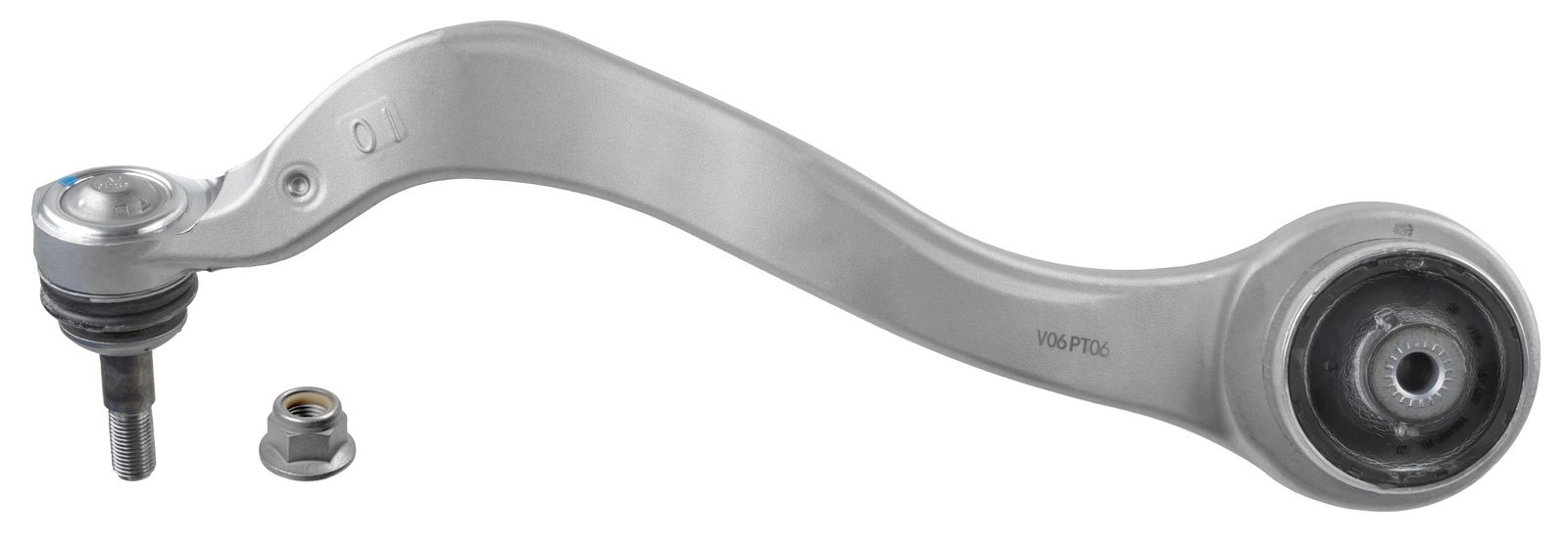 Brat, suspensie roata LEMFOERDER 42947 01