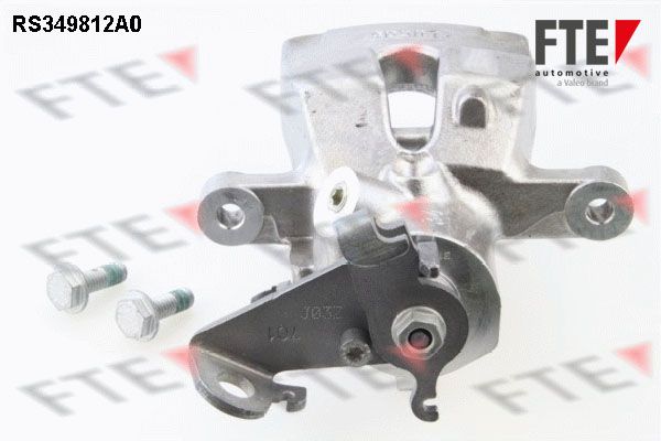 Zacisk hamulca FTE RS349812A0