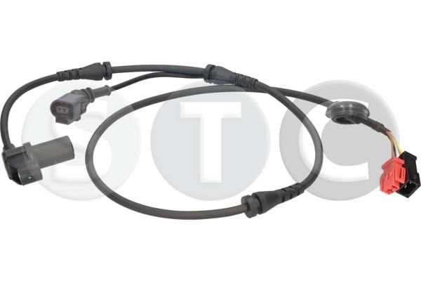 Czujnik, prędkość obrotowa koła STC T450095