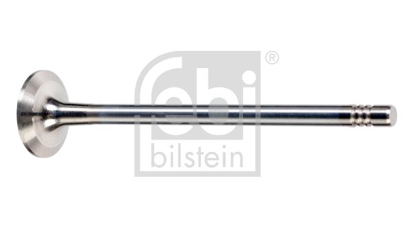 Zawór wydechowy FEBI BILSTEIN 176537