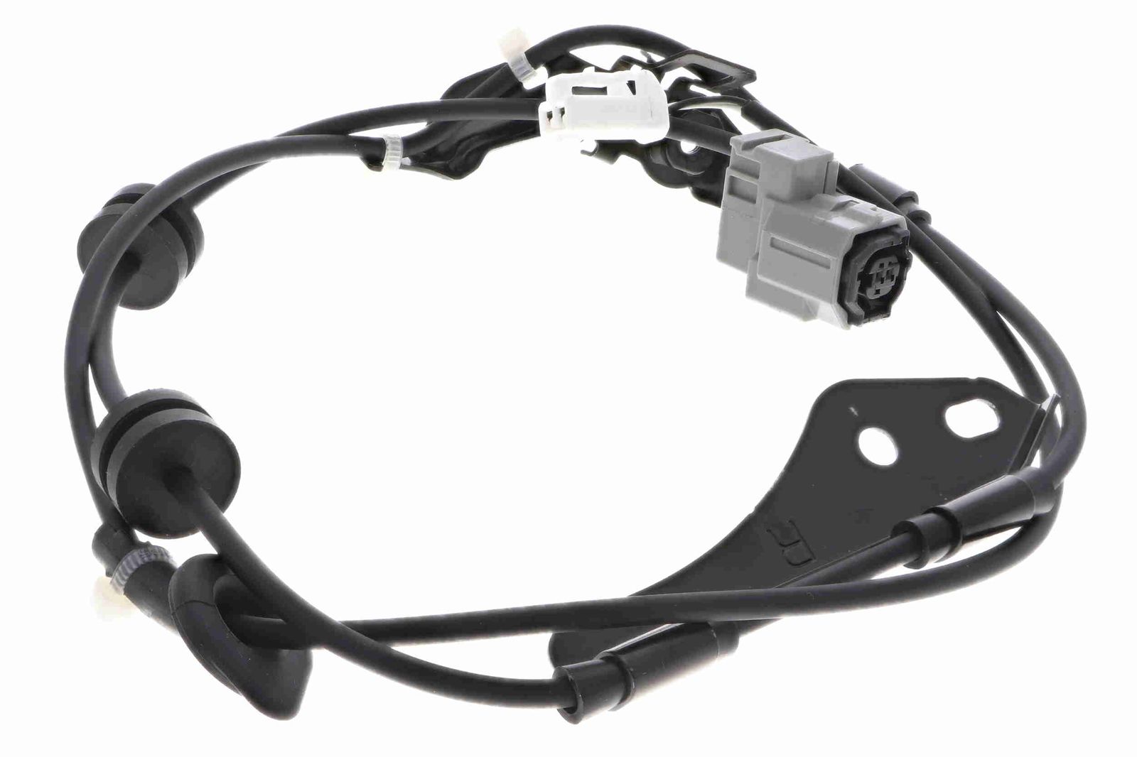 Capteur, vitesse de roue