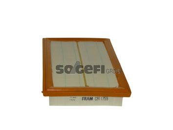 Filtr powietrza FRAM CA11759