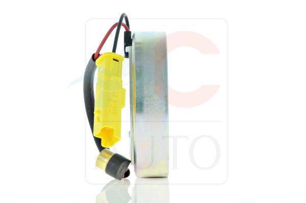 Levně Cívka, magnetická spojka (kompresor) Q-SPARES AC-04SS04