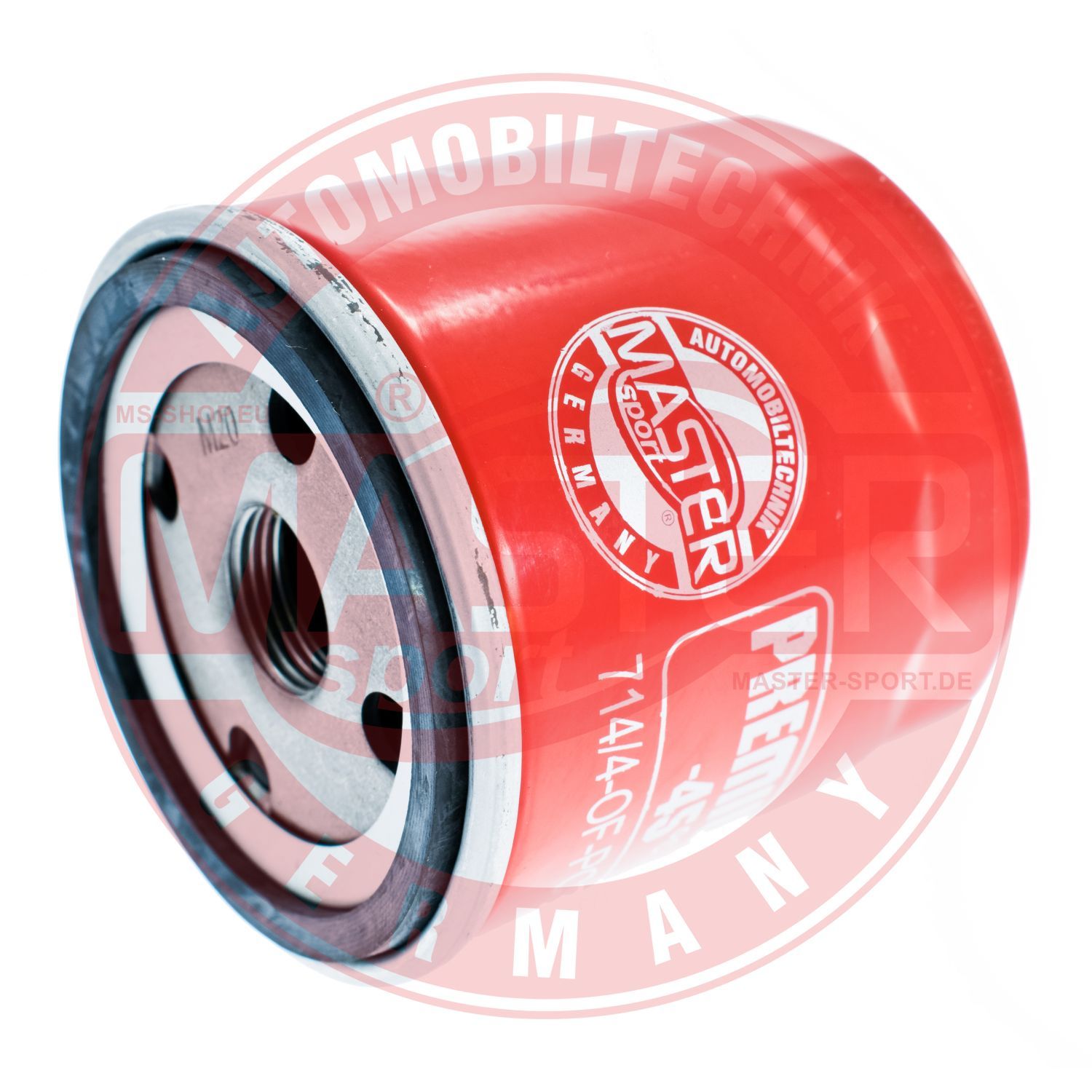 Filtr oleju MASTER-SPORT GERMANY 714/4-OF-PCS-MS